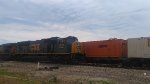 CSX 4757